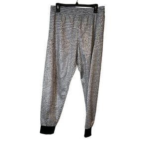 Adidas Originals Joggers Womens Size Small Relaxed Dance Oversized Tapered Leg